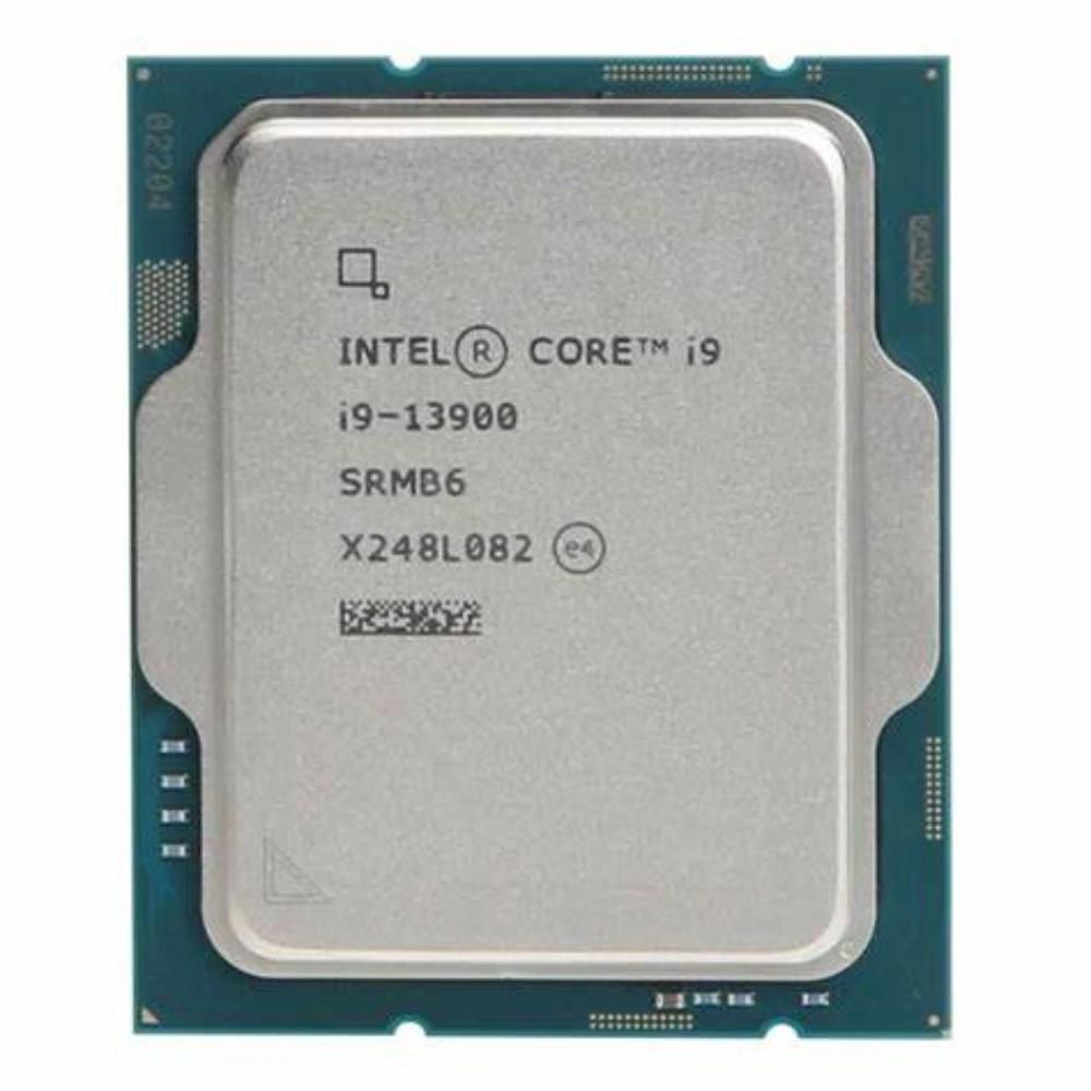 Intel Core i9 Processor, 2.2GHz, 24 Cores, 32 Threads, 10nm, LGA 1700, 65W
