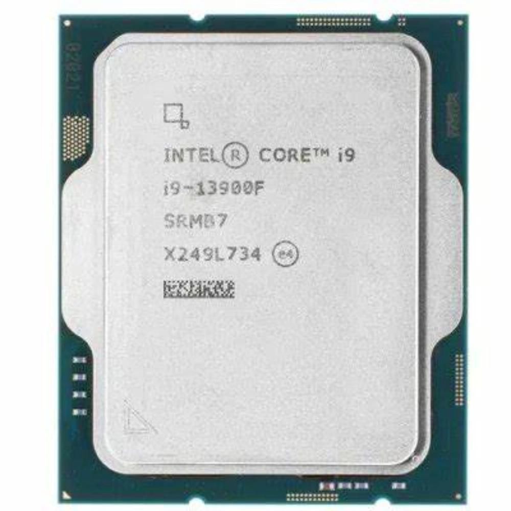 Intel Core i9 Processor, 24 Cores, 32 Threads, 2GHz, 10nm, LGA 1700, 65W