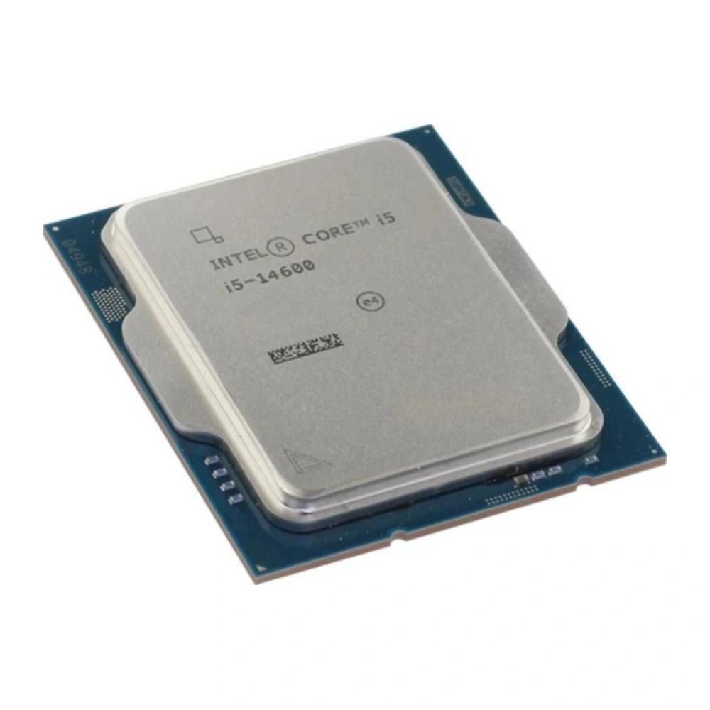 Intel Core i5-14600K 2.7GHz 14-Core 20 Threads 10nm LGA1700 65W