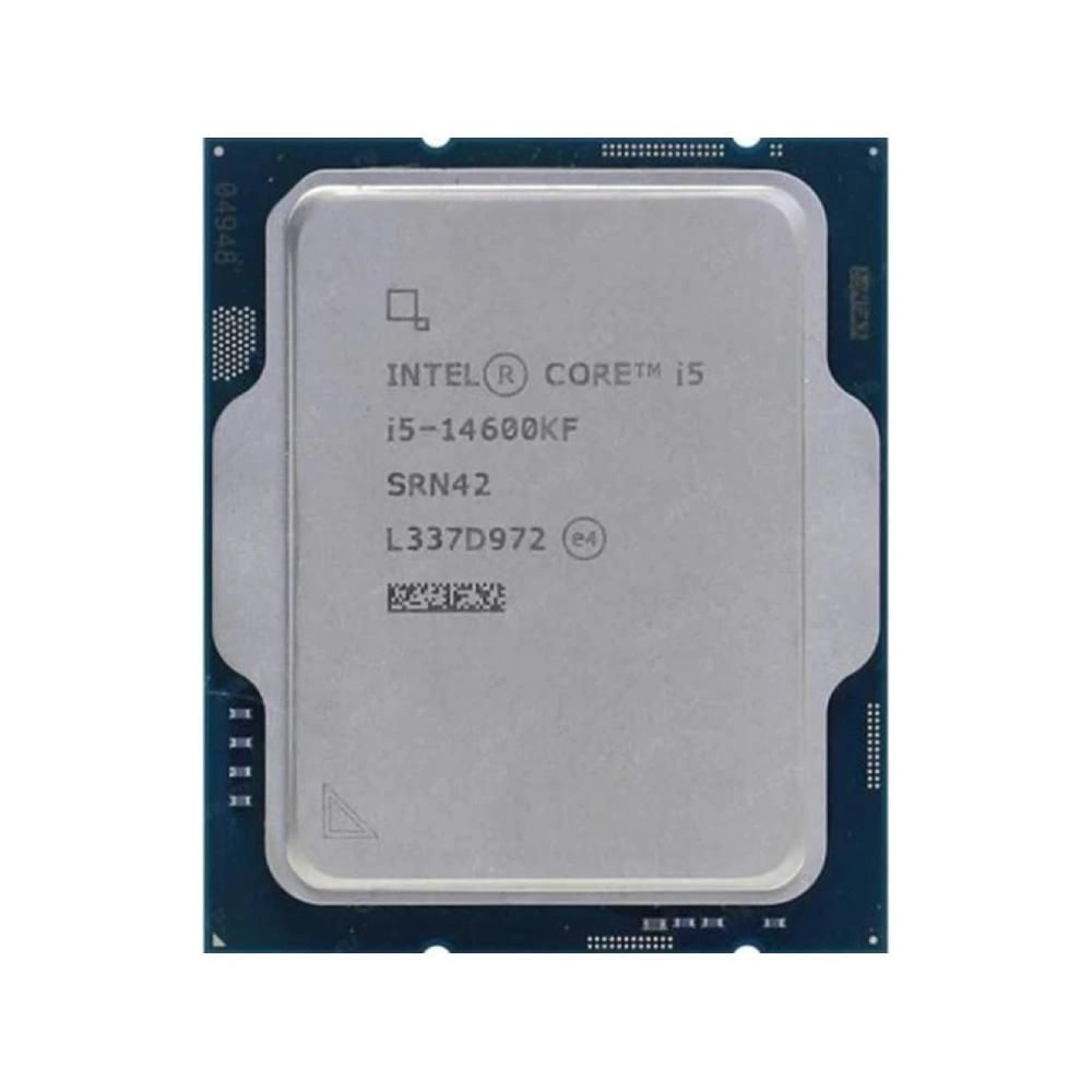 Intel Core i5 14600KF Processor