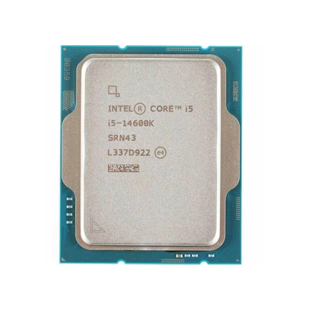 Intel Core i5 14600K Processor