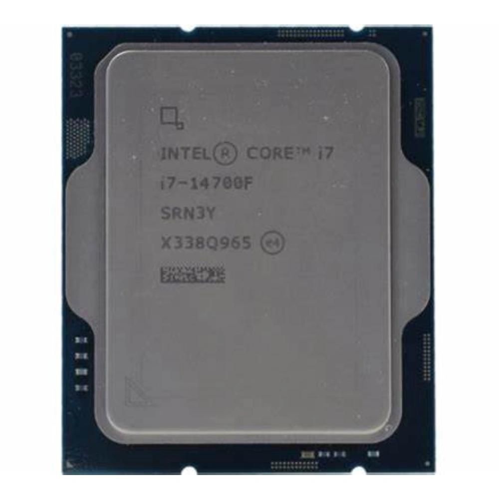 Intel Core i7-14700F Processor