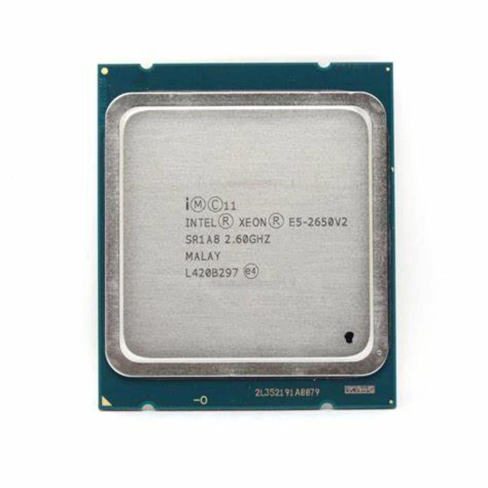Intel Xeon E5-2650 v2 Processor