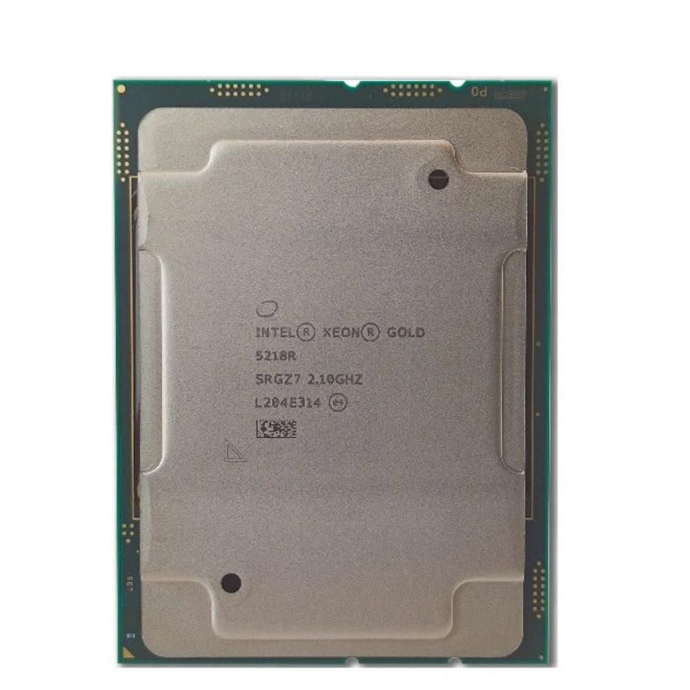 Intel Xeon Gold 5218R Processor