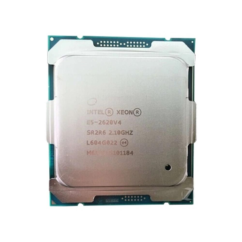 Intel Xeon E5-2620 v4 Processor