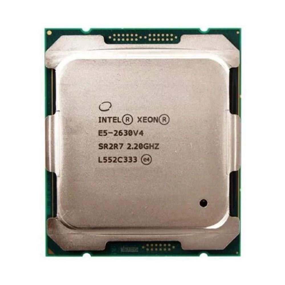 Intel Xeon E5-2630 v4 Processor