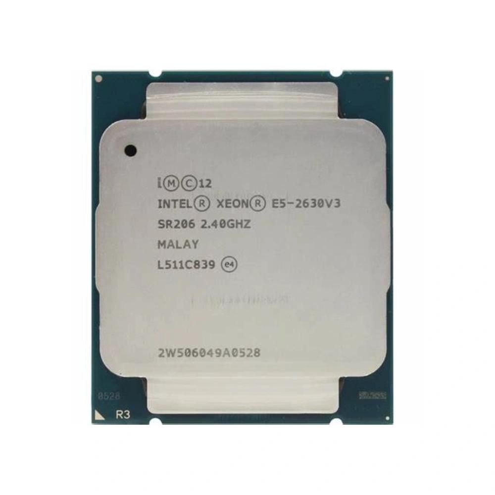 Intel Xeon E5-2630 v3 Processor