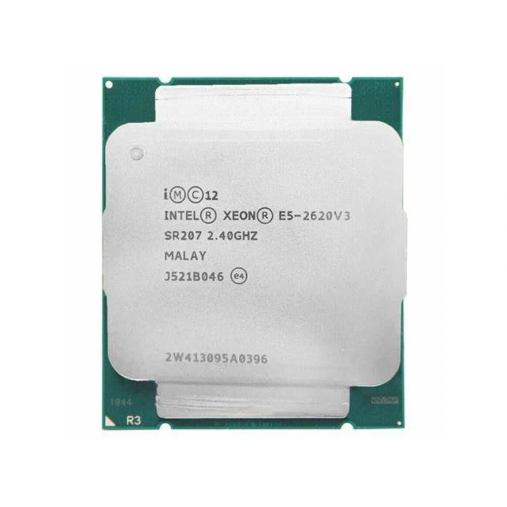 Intel Xeon E5-2620 v3 Processor