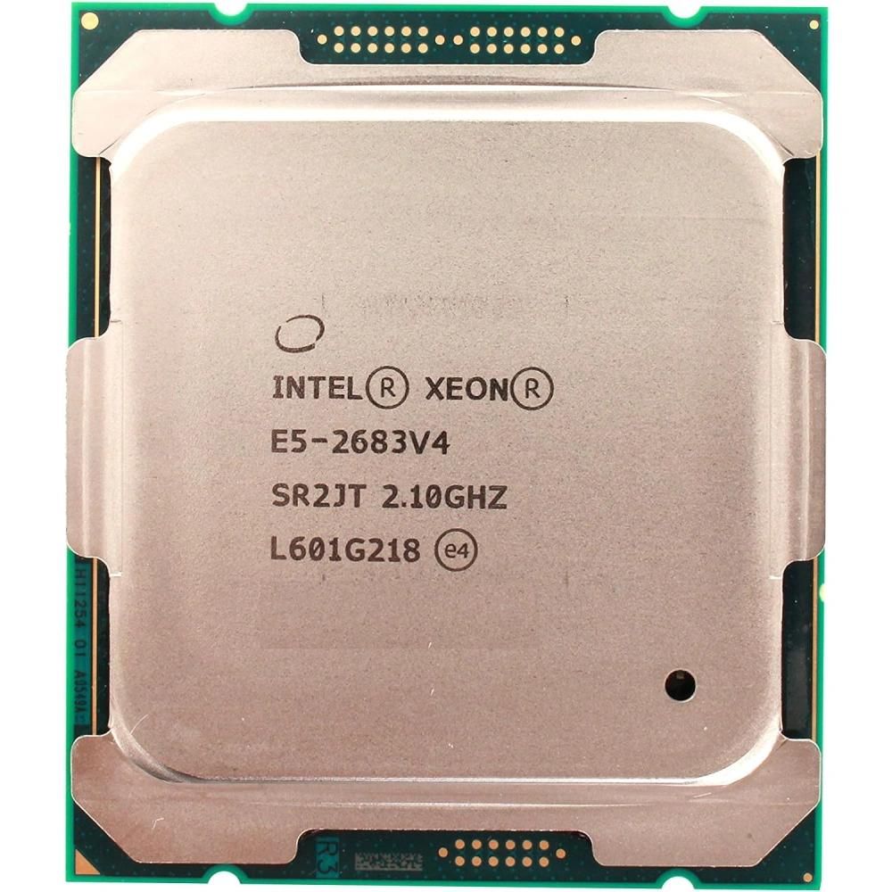 Intel Xeon E5-2683 v4 Processor