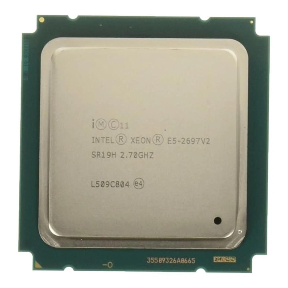 Intel Xeon E5-2697 v2 Processor