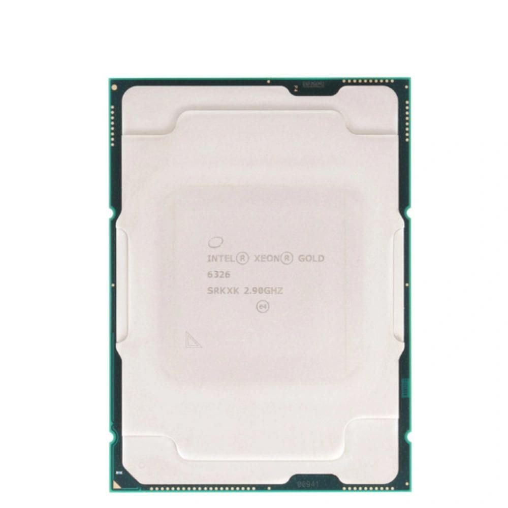 Intel Xeon Gold 6326 Processor