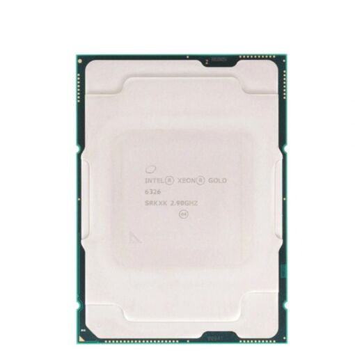 Procesador Intel Xeon Gold 6326