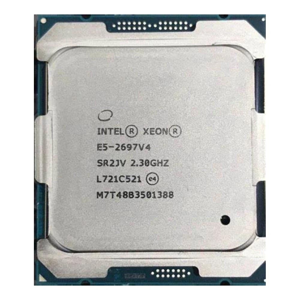 Intel Xeon E5-2697 v4 Processor