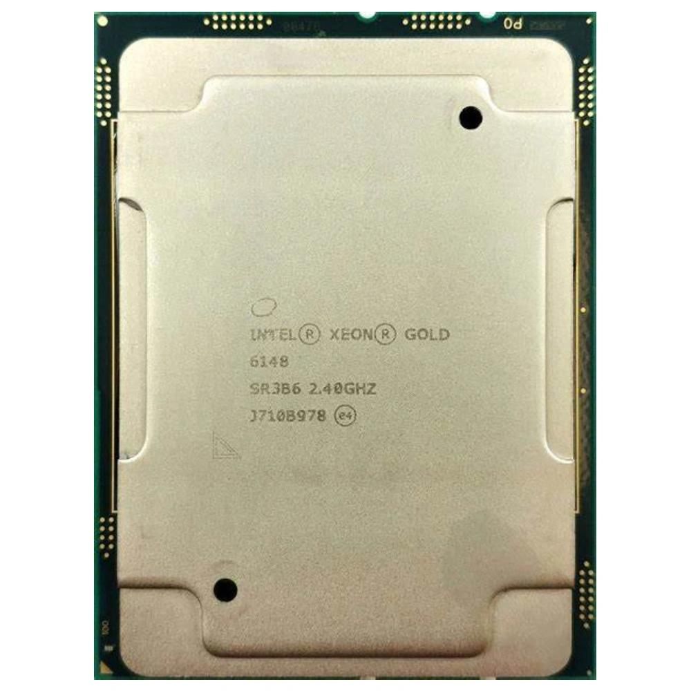 Procesador Intel Xeon Gold 6148