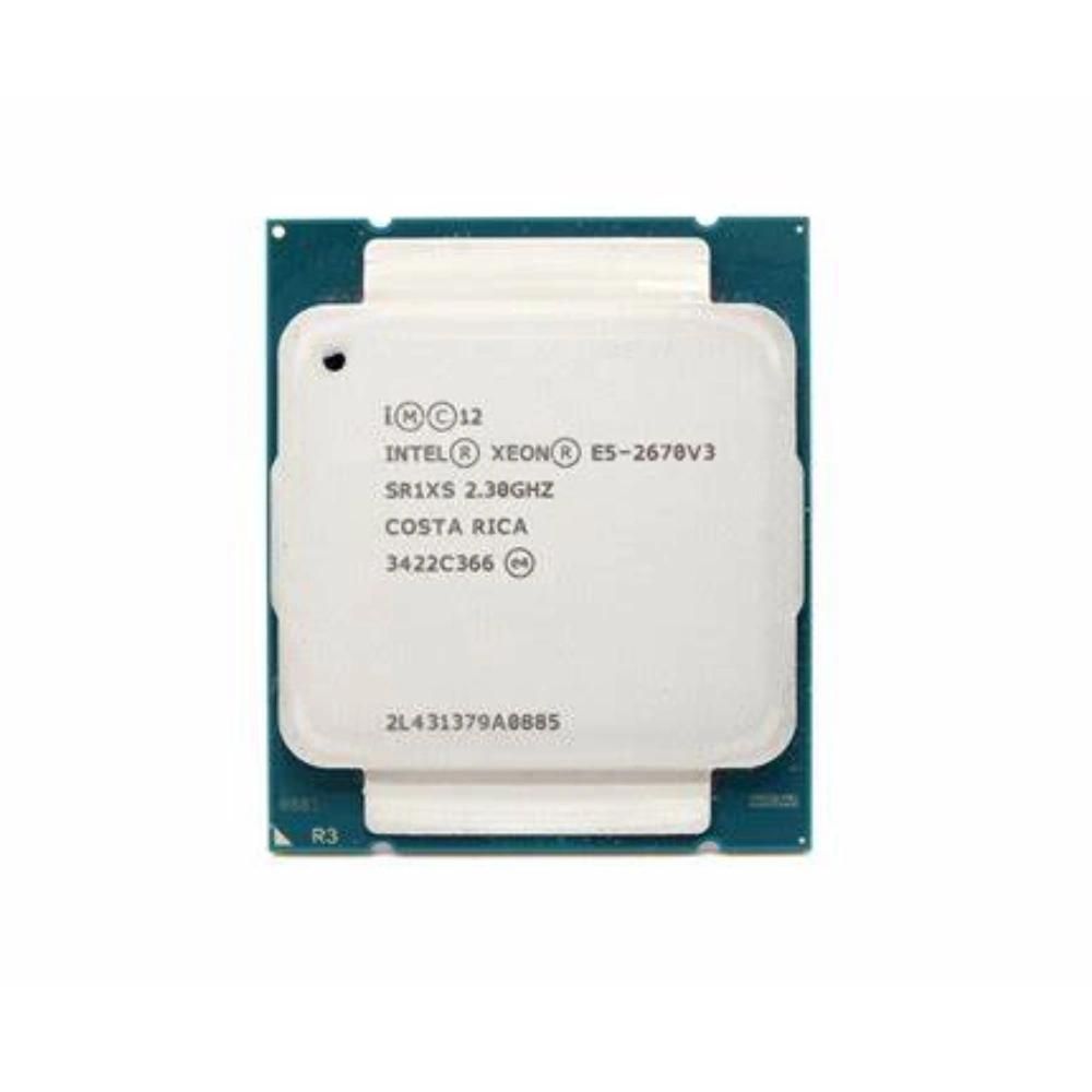 Intel Xeon E5-2670 v3 Processor