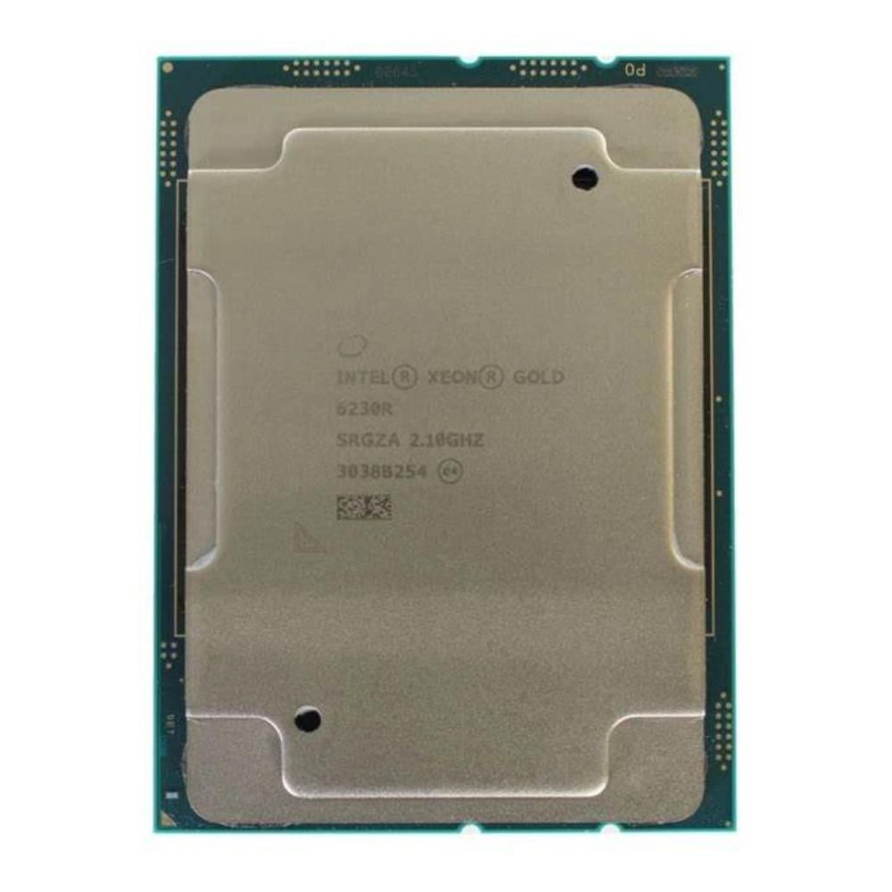 Intel Xeon Gold 6230R Processor