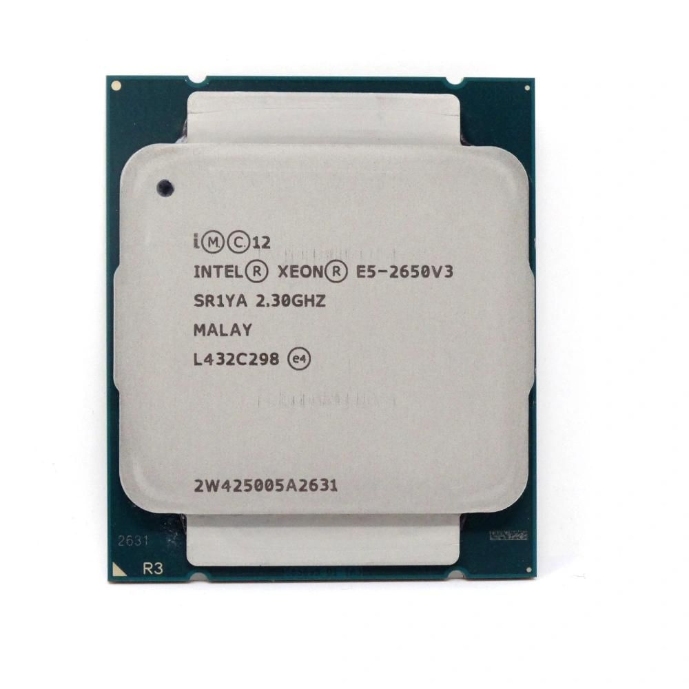 Intel Xeon E5-2650 v3 Processor