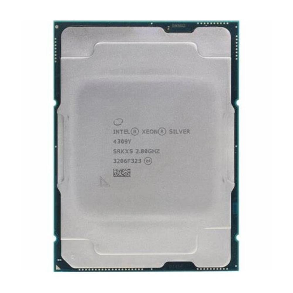 Intel Xeon Silver 4309Y Processor