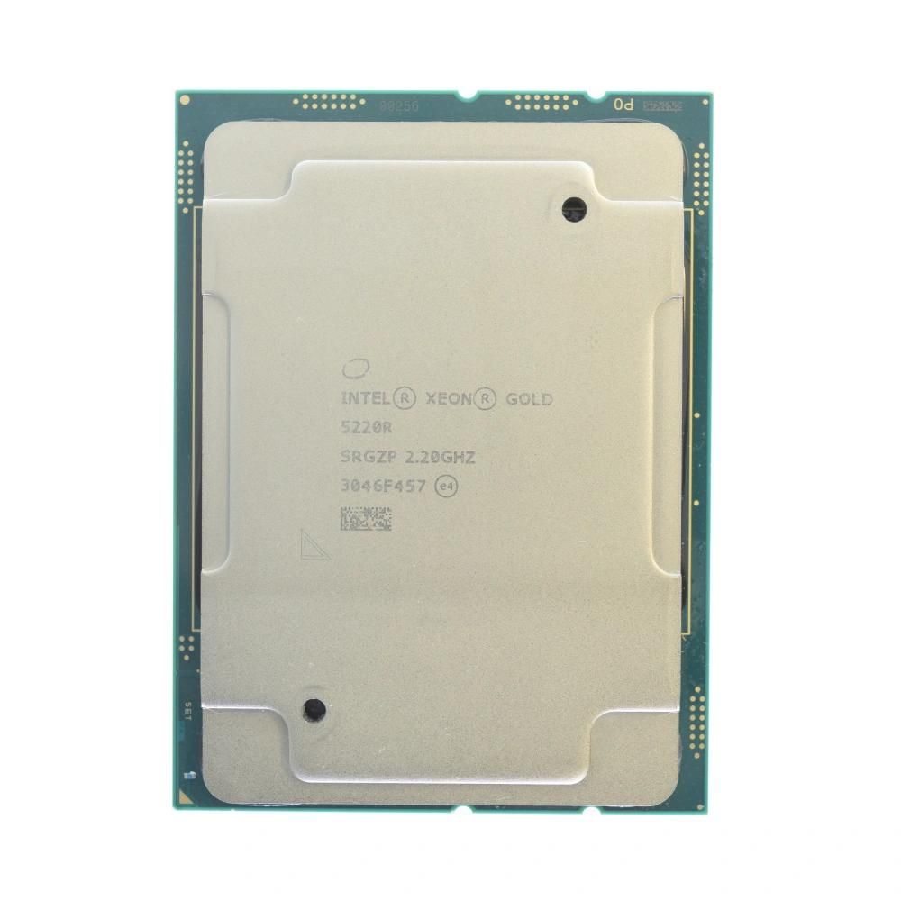 Intel Xeon Gold 5220R Processor