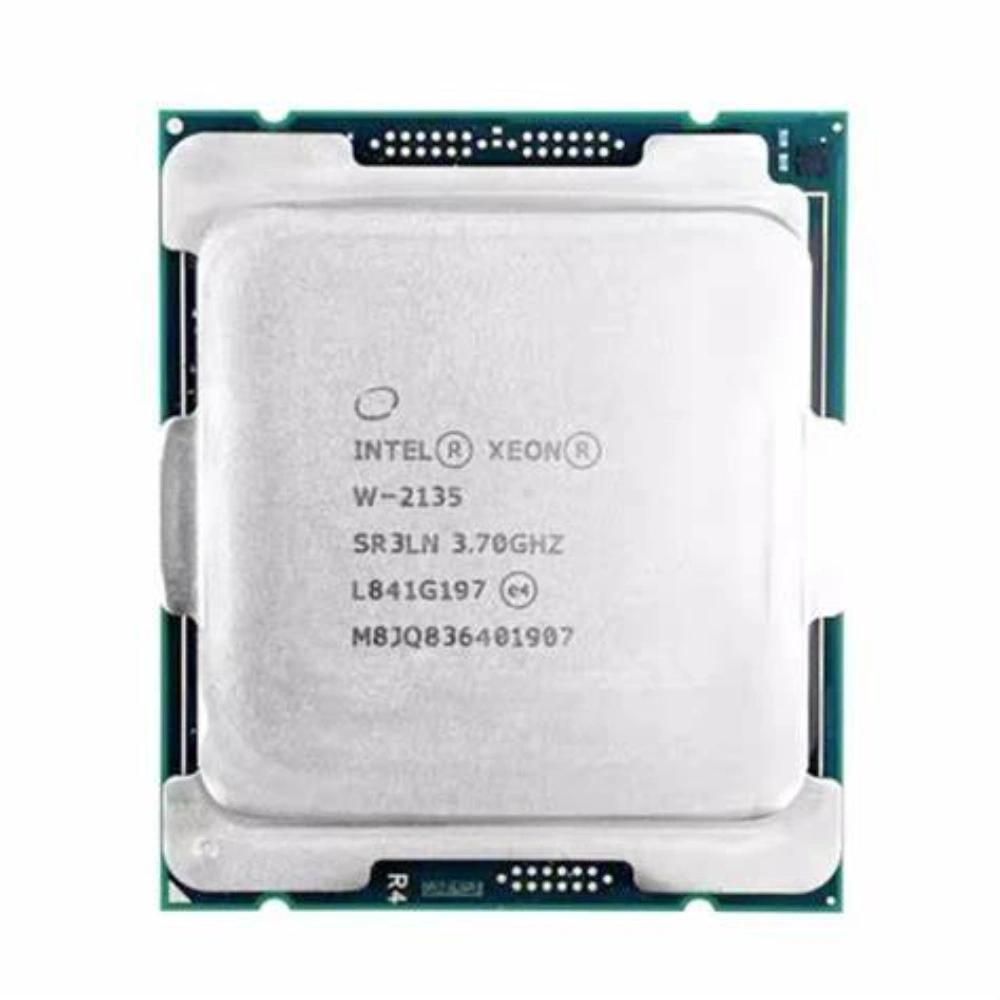 Procesador Intel Xeon W-2135