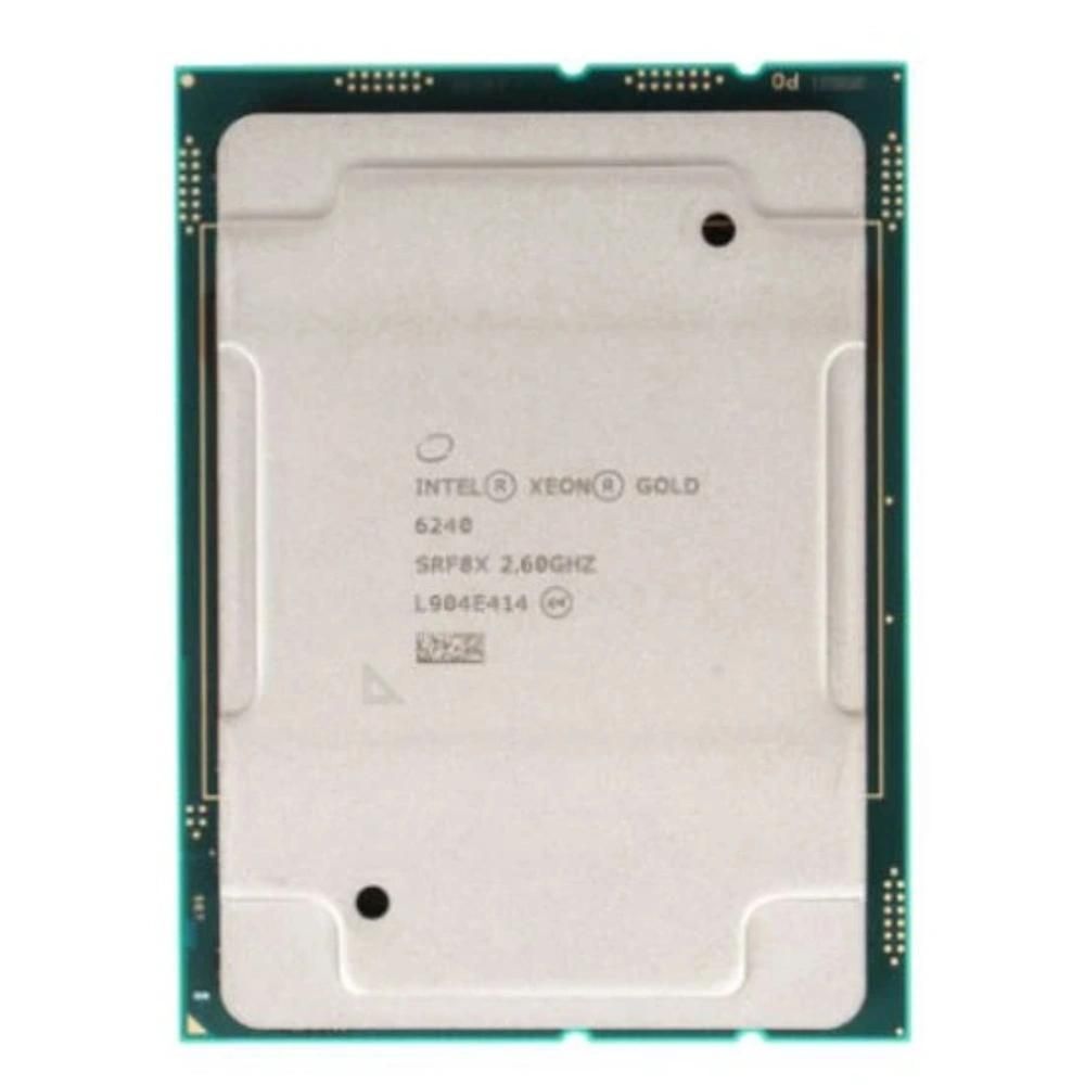 Intel Xeon Gold 6240 Processor
