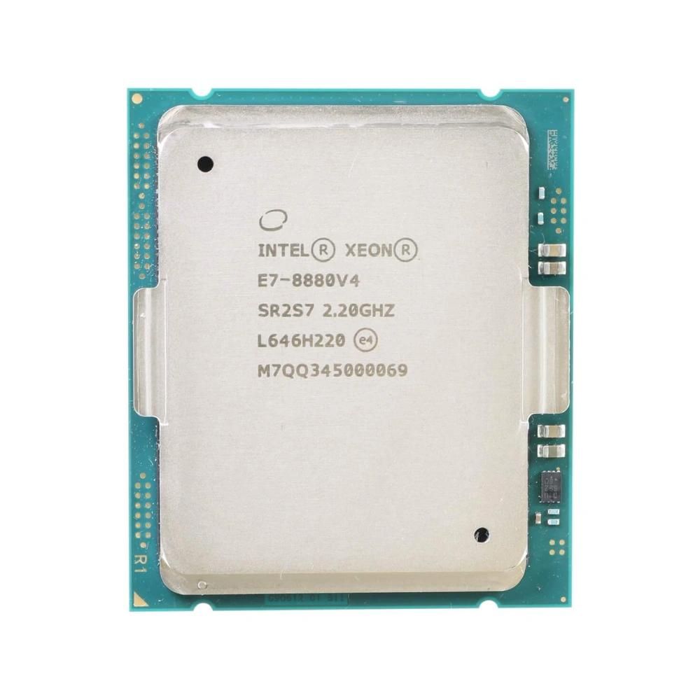 Intel Xeon E7-8880 v4 Processor