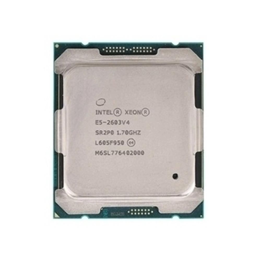 Intel Xeon E5-2603 v4 CPU