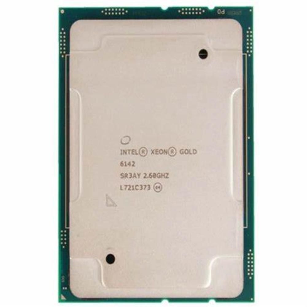 Intel Xeon Gold 6142 Processor