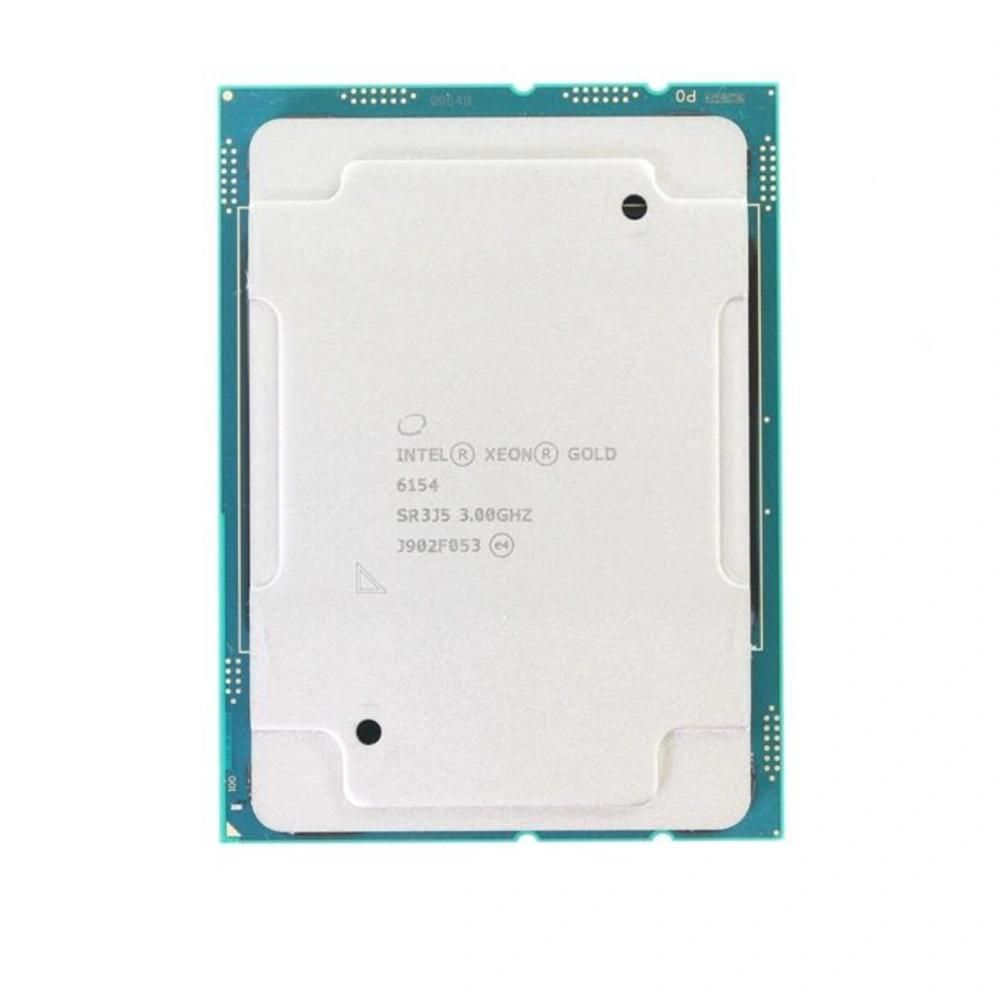 Intel Xeon Gold 6154 Processor