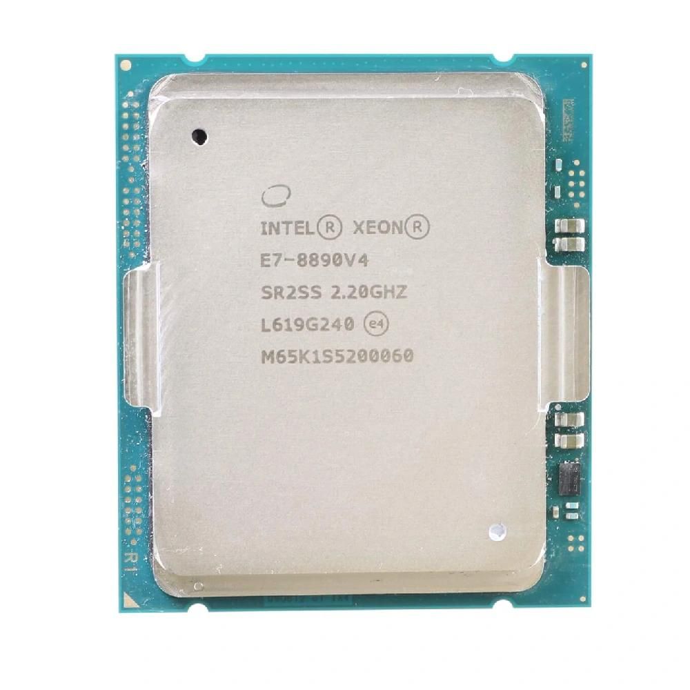 Intel Xeon E7-8890 v4 Processor