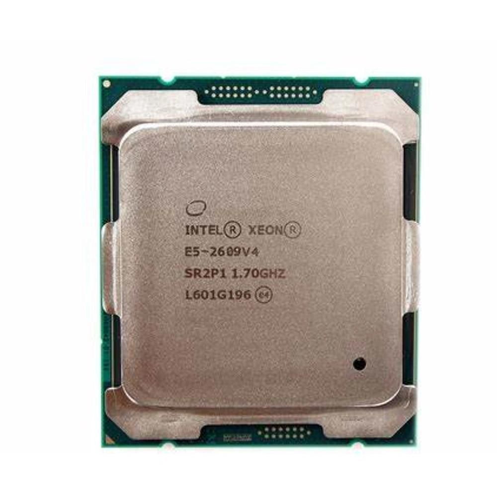 Intel Xeon E5-2609 v4 Processor