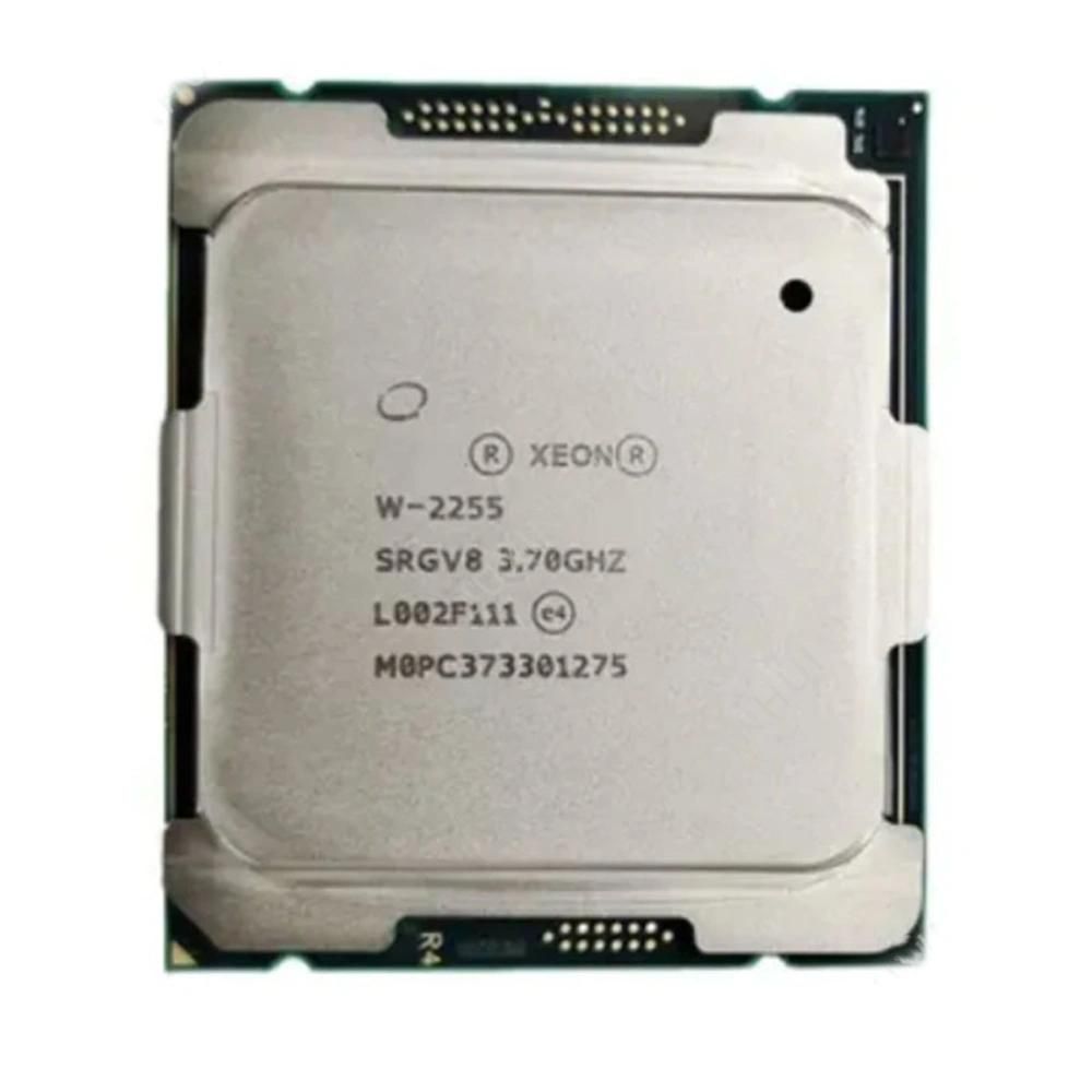 Procesador Intel Xeon W-2235 3,8 GHz 6 núcleos