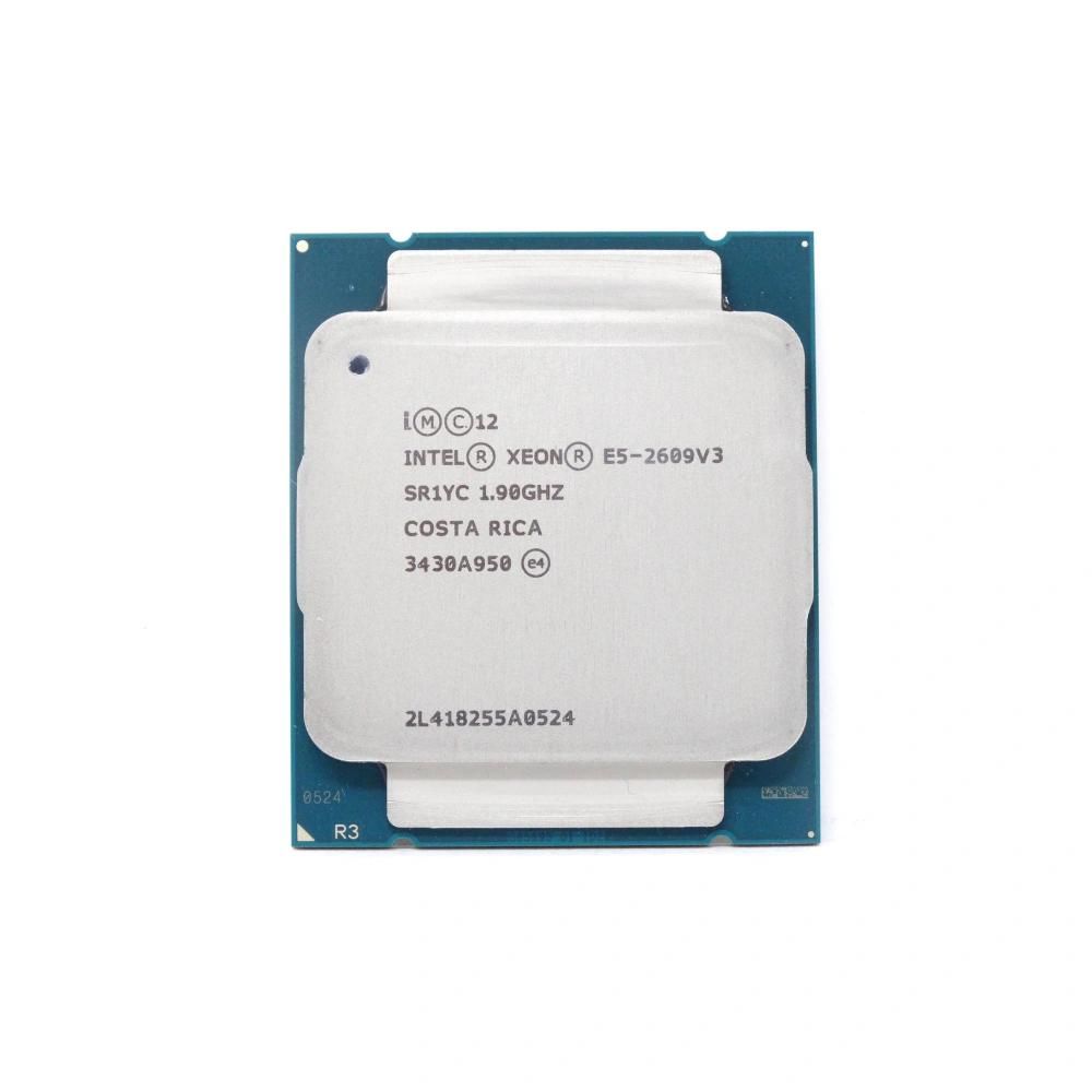 Intel Xeon E5-2609 v3 Processor