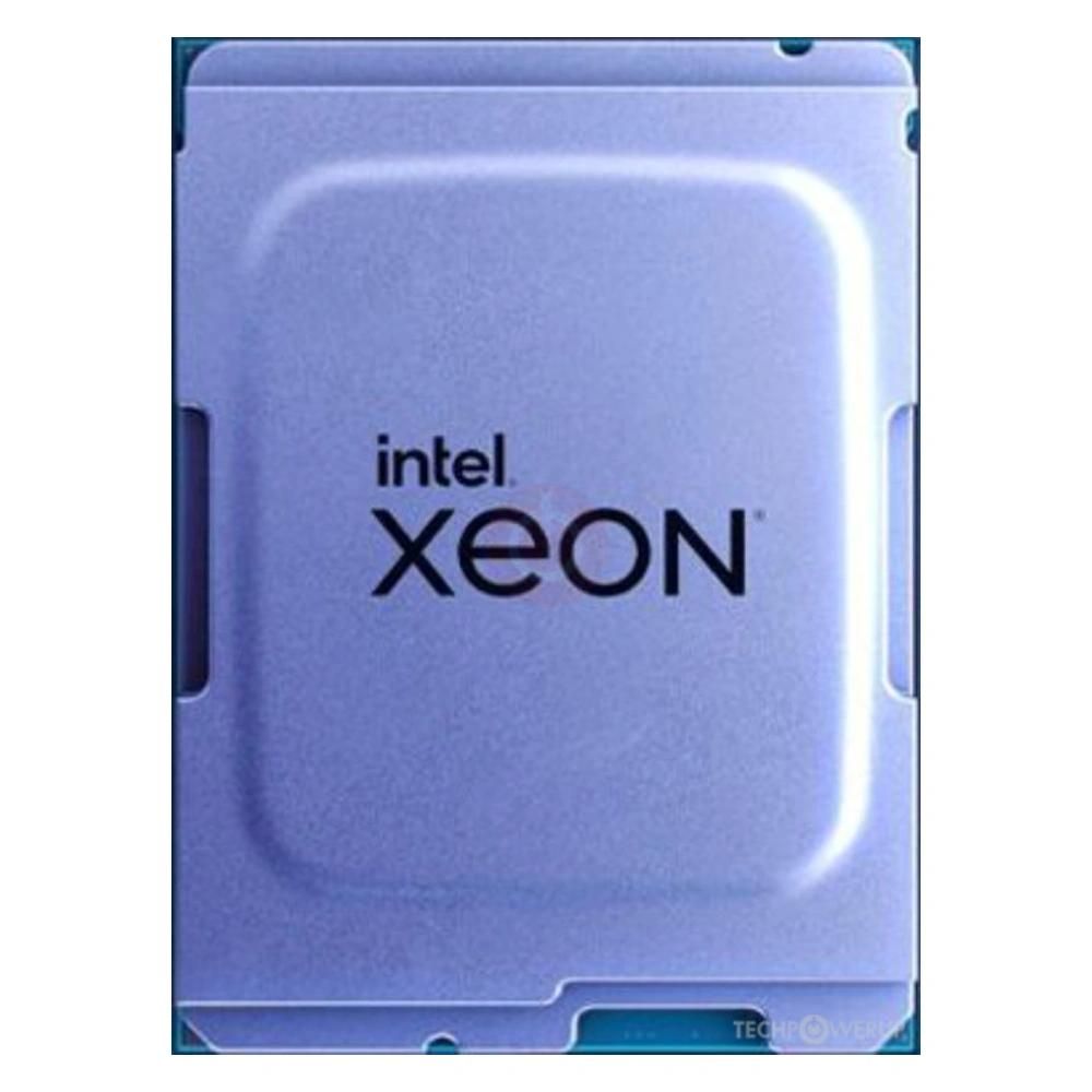 Intel Xeon W5-3425 Processor, 3.2GHz, 12 Cores, 24 Threads, 10nm, LGA 4677, 270W
