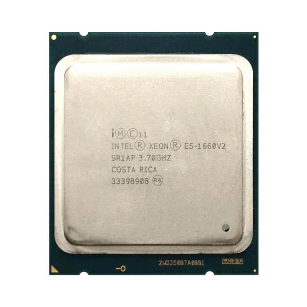 Intel Xeon E5-1660 v2 Processor