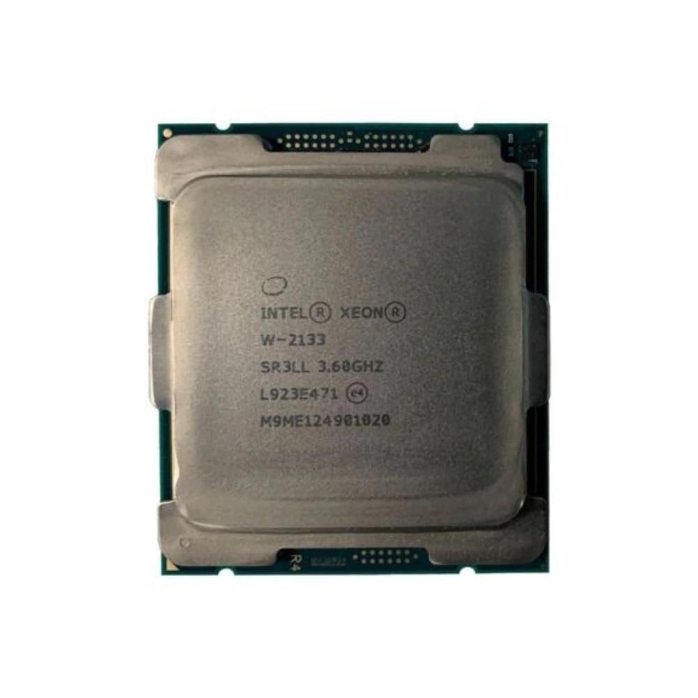 Procesador Intel Xeon W-2133 3,6 GHz 6 núcleos