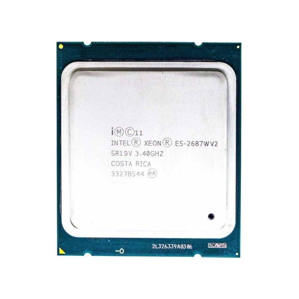 Intel Xeon E5-2687W v2 Processor