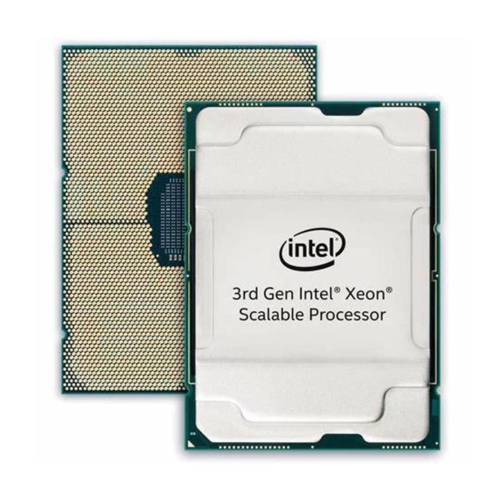 Intel Xeon Platinum 8360H - 3GHz, 24 Cores, 48 Threads, 14nm, LGA 4189, 225W