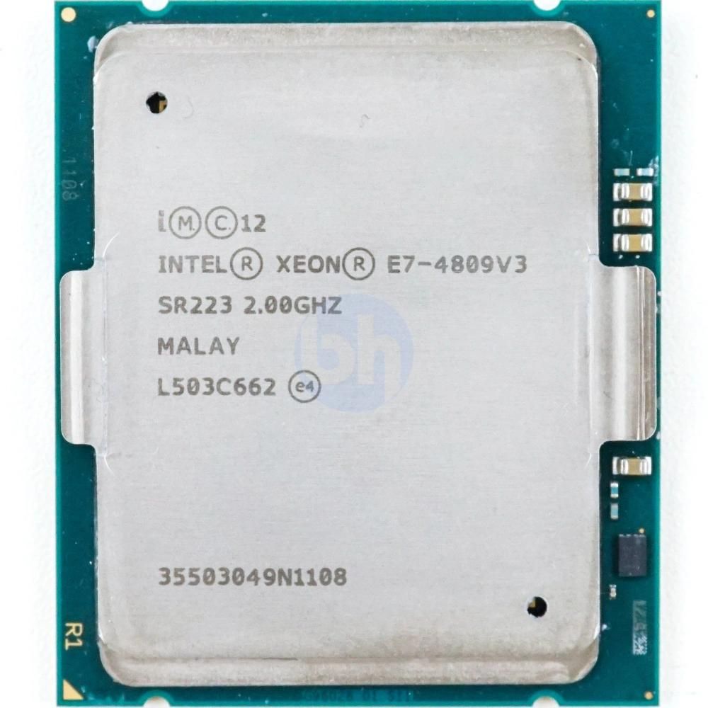 Intel Xeon E7-4809 v3 Processor