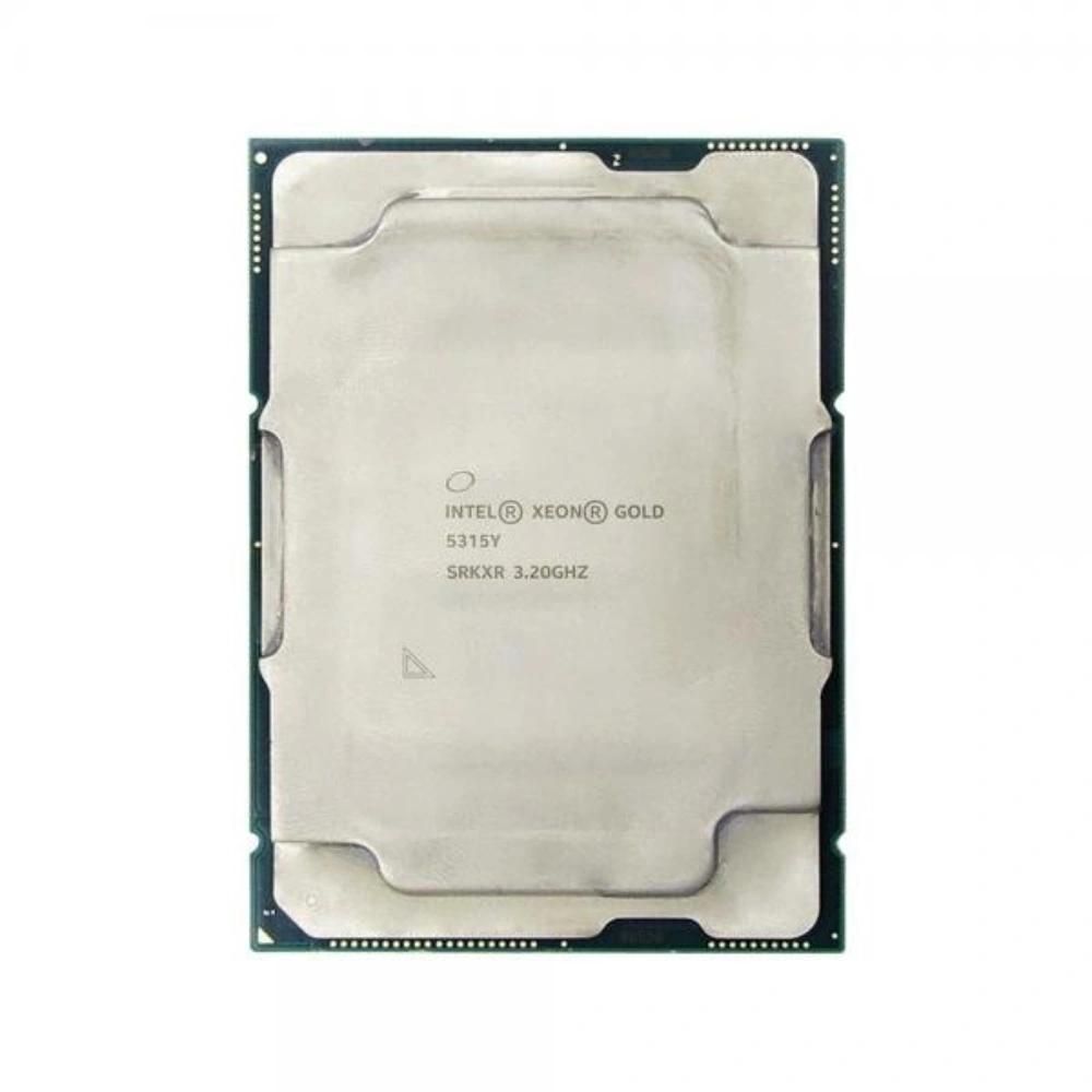 Intel Xeon Gold 5315Y Processor