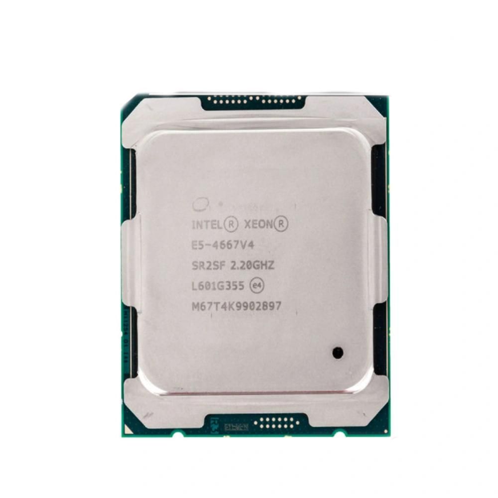 Intel Xeon E5-4667 v4 Processor