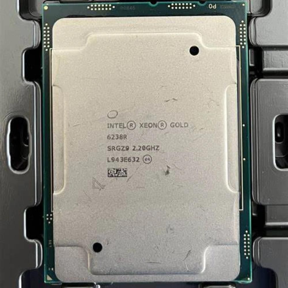 Intel Xeon Gold 6238R - 2.2GHz, 28 Cores, 56 Threads, 14nm, LGA 3647, 165W