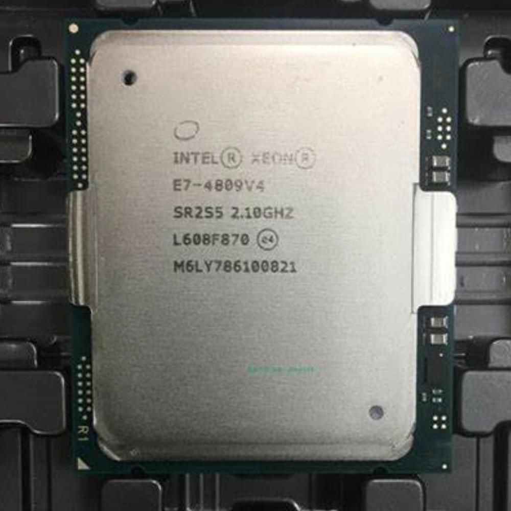 Intel Xeon E7-4809 v4 Processor