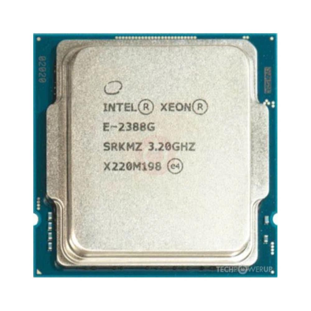 Intel Xeon E-2388G Processor