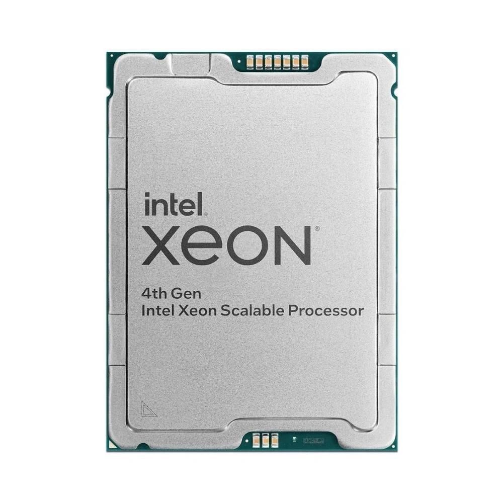Intel Xeon W7-2495X 2.5GHz 24-Core 48 Threads 10nm LGA 4677 225W Processor