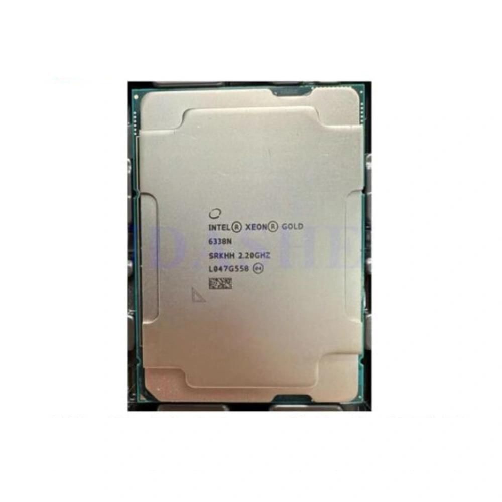 Intel Xeon Gold 6338N Processor