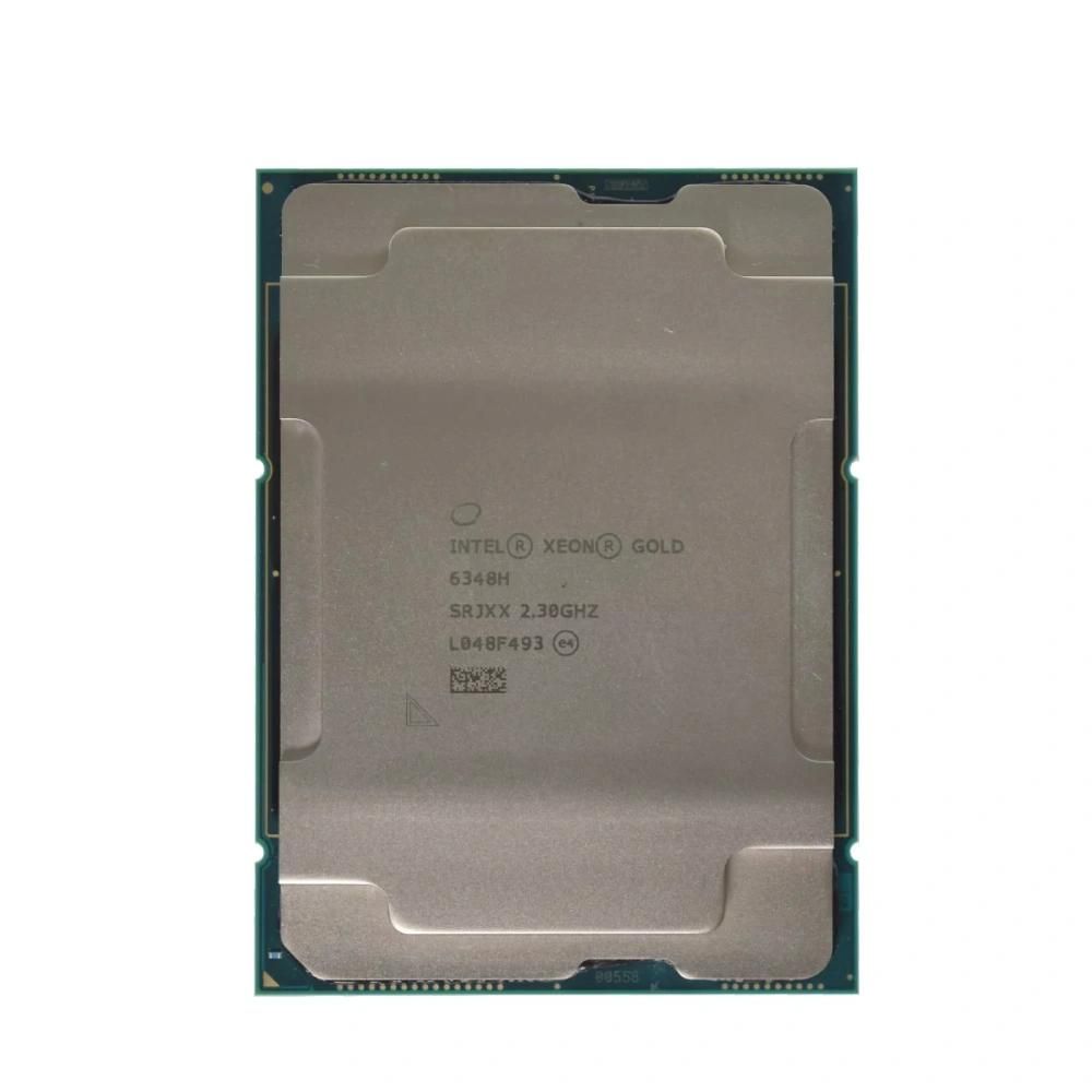 Intel Xeon Gold 6348H Processor