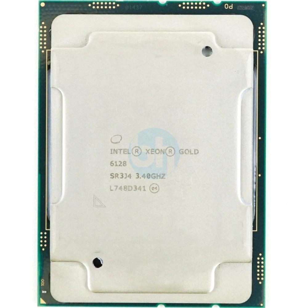 Intel Xeon Gold 6128 Processor