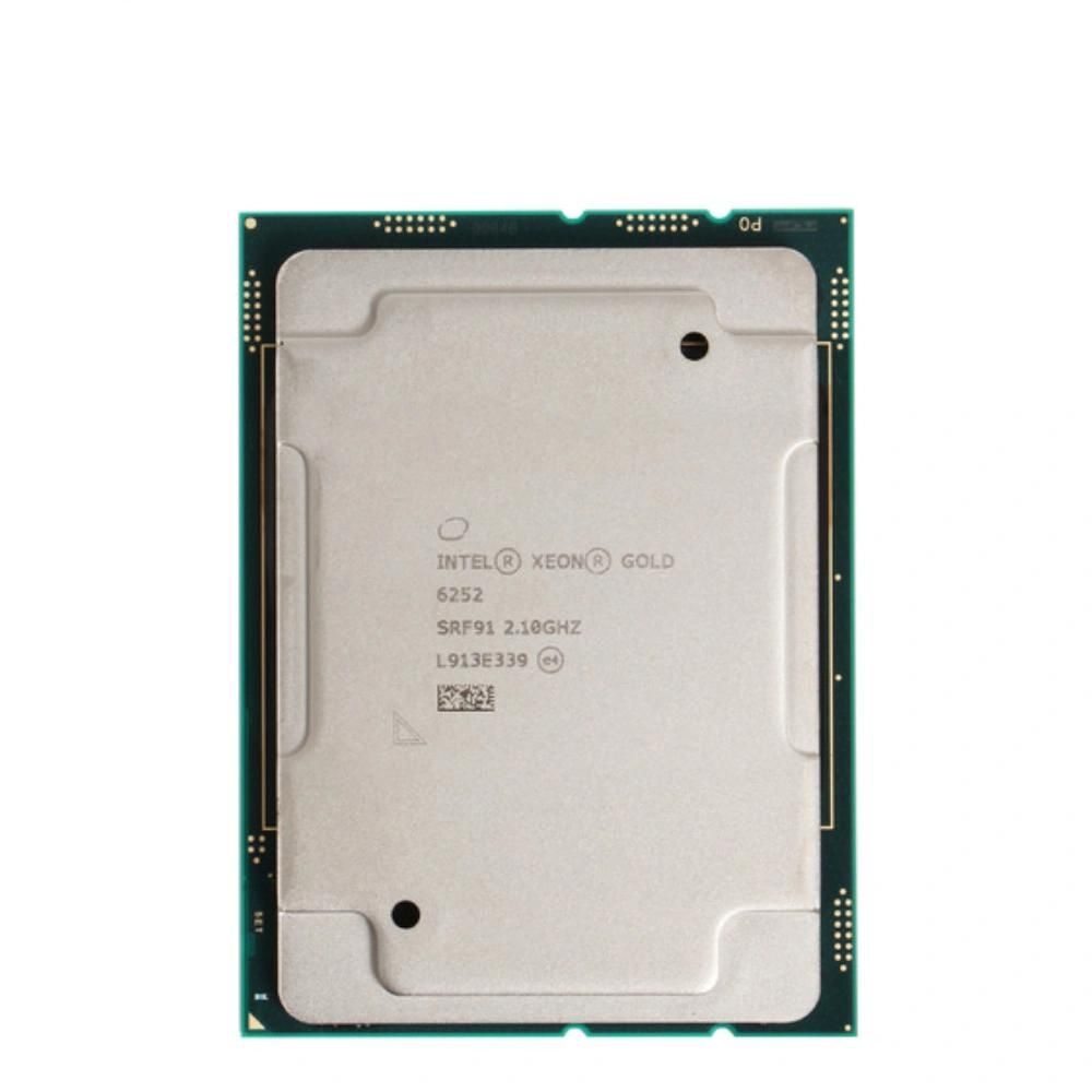 Procesador Intel Xeon Gold 6252