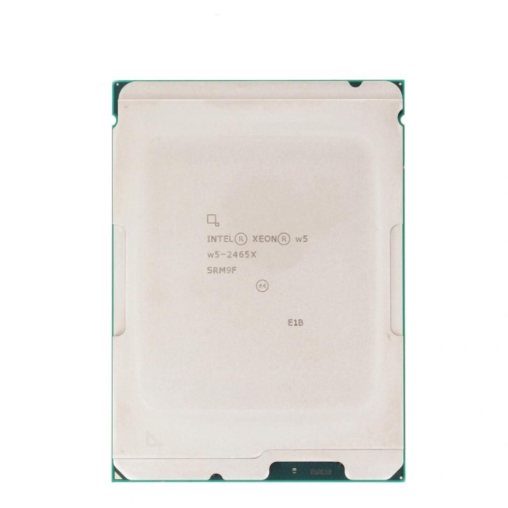 Intel Xeon W5-2465X 3.1GHz 12 Core 24 Thread 10nm LGA 4677 200W Processor